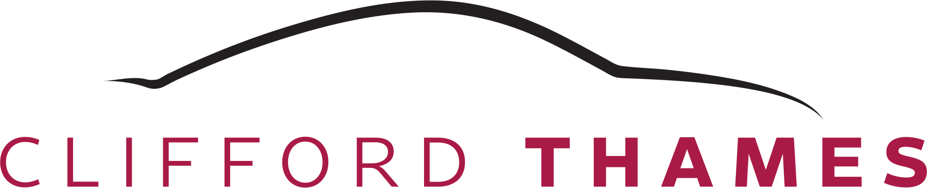 Clifford Thames logo
