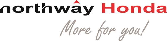 Northway_Honda_logo
