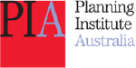 Planning Institute Australia logo